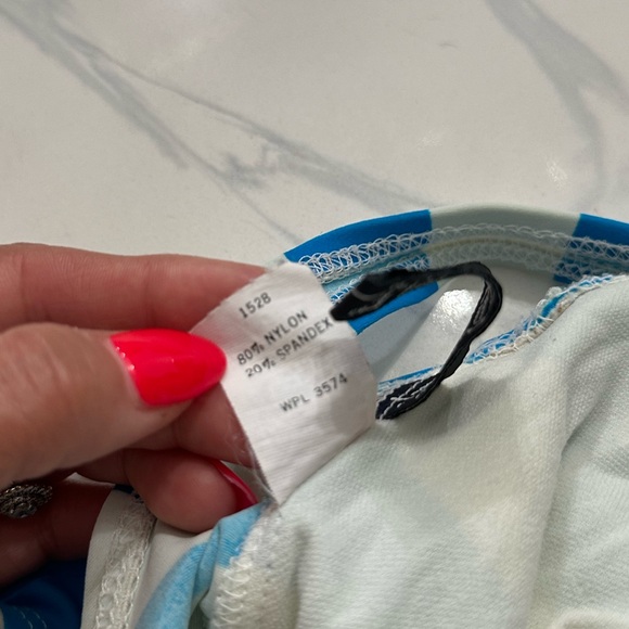 Anne Cole Swimsuit‎ - Picture 5 of 5